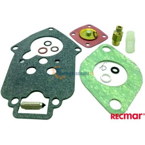 Vergaser-Kit Westerbeke 36450