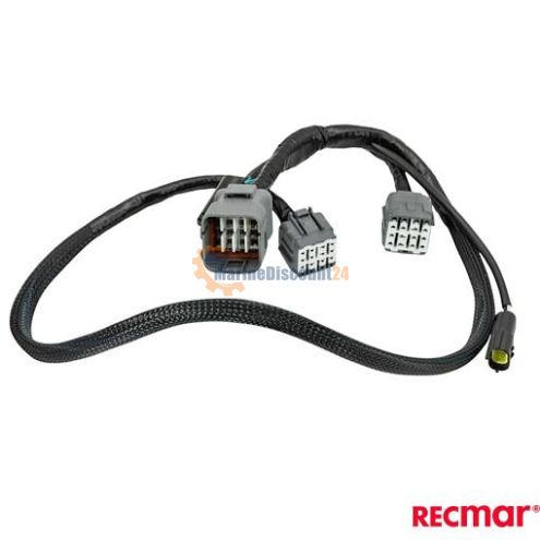 Präzisionsteuerungen Doppelmotor Einzeln St Suzuki 36621-98J00