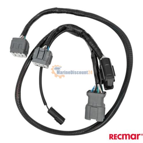 Präzisionsteuerungen Doppelmotor Einzeln St Suzuki 36621-98J00