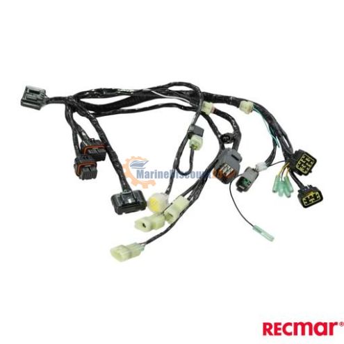 Wiring harness assembly Bcm No. Single Suzuki 36623-98L00
