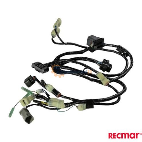 Adapter, Fmr Spc Suzuki 36623-98Lb1