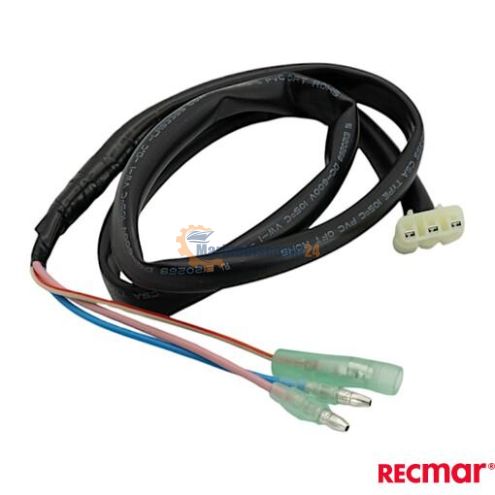 Cable assembly, Ptt switch adapter Suzuki 36646-93J02