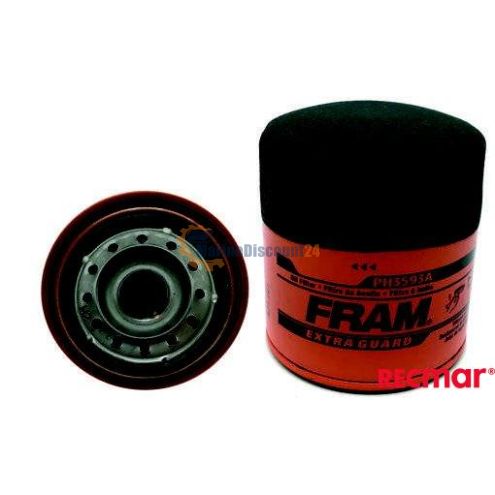 Filtro de aceite 36918
