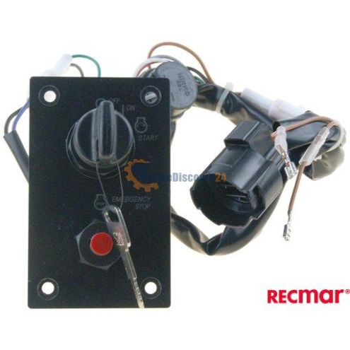 Panel de encendido simple Suzuki Suzuki 37100-96J27-000