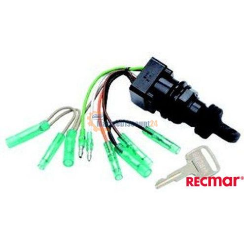 Interruttore di avviamento Suzuki 37110-99E02-000