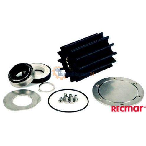 Water pump kit for 21419376