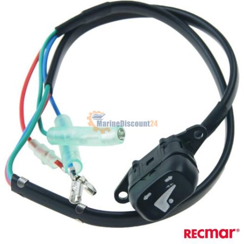 Stromversorgungstrimmerschalter-Baugruppe Suzuki 37850-90J06-000
