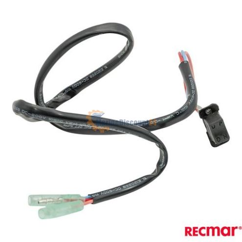 Interruttore di regolazione 37860-94610
