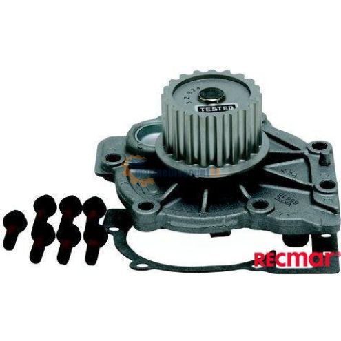 Water pump D3 Volvo Penta 8694630