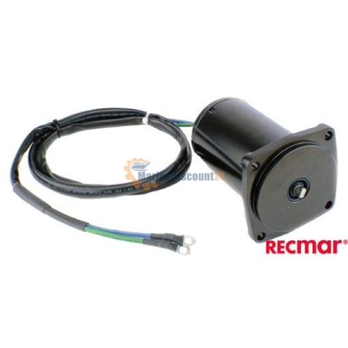 Motor de trimado Suzuki Suzuki 38100-97E00-0Ed