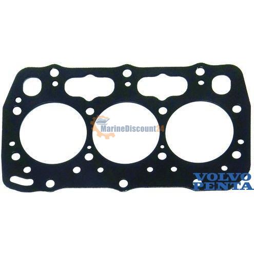 Junta D1-20 (1,2 mm) Volvo Penta 3812109