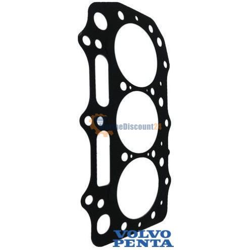 Junta D1-30 (1,2 mm) Volvo Penta 3812199