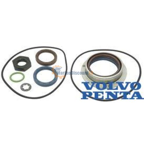 Dichtungssatz Volvo Ips-A,B,C,D,E,F Volvo Penta 3812357