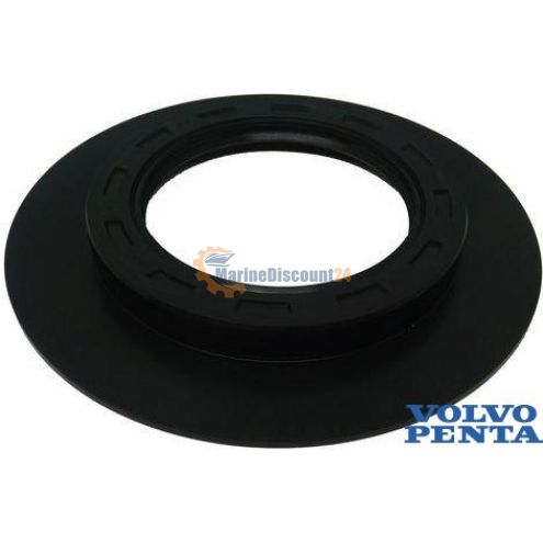 Achterste afdichting D1-30/D2-40 Volvo Penta 3884525
