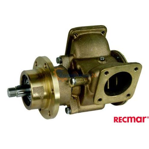 Volvo water pump Volvo Penta 866396