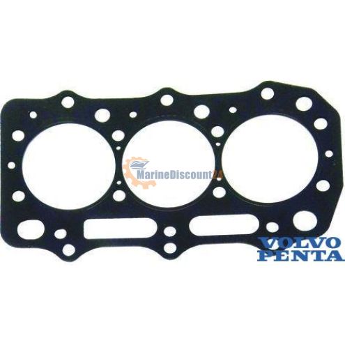 Junta D1-30 (1,3 mm) Volvo Penta 3840842
