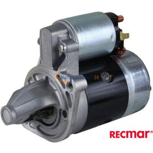 Starter Volvo Penta 3840888