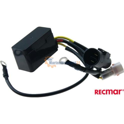 Conjunto de relés, Power Trim 38410-93J12