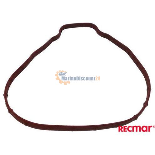 Auspuff-Dichtung Volvo Penta 3841013