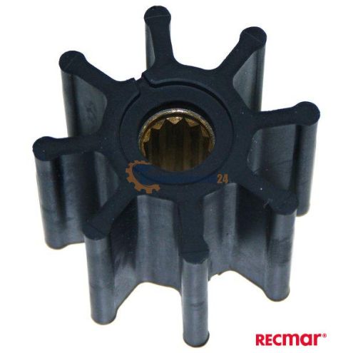 Roue à ailettes Volvo 3841697 Jabsco 920-0001
