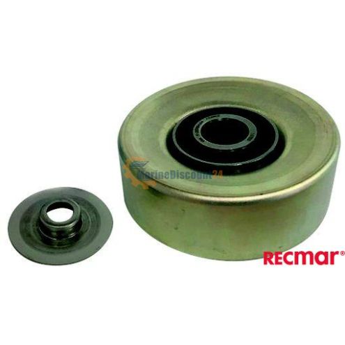 Cinghia metallica Volvo Penta 3847482