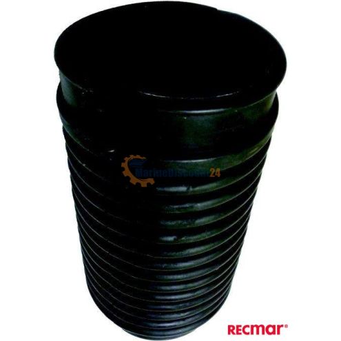 Auspuff Unten Volvo Penta 3850426