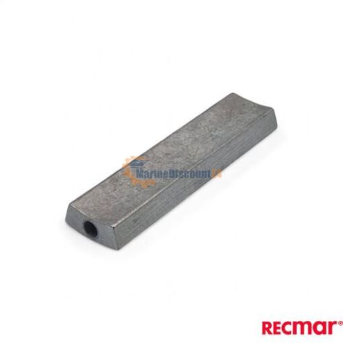 Ánodo de zinc Volvo Penta 3852970