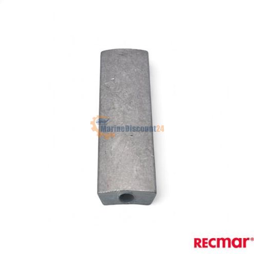 Aluminiumanode Omc 3852970