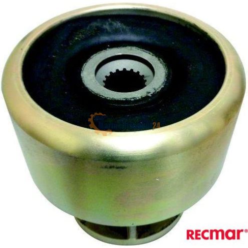 Engine coupling kit 3853862