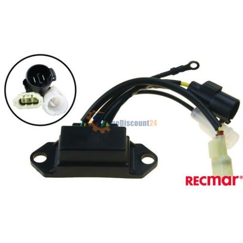 Conjunto de relés, Power Trim 38550-ZY6-003