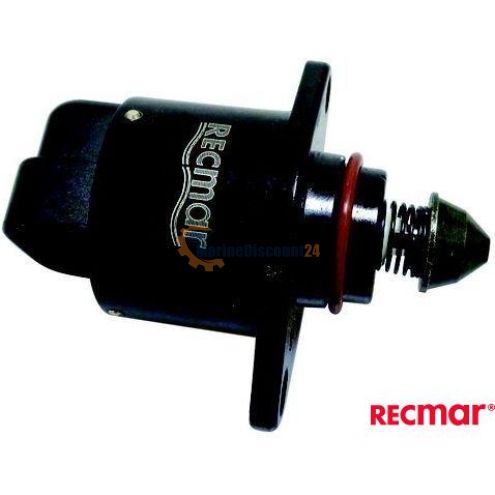 Motor de control de aire Adle 3855194