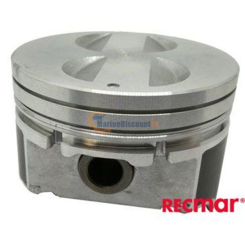 Zuiger Ford 5,0 (96-01) 0,40