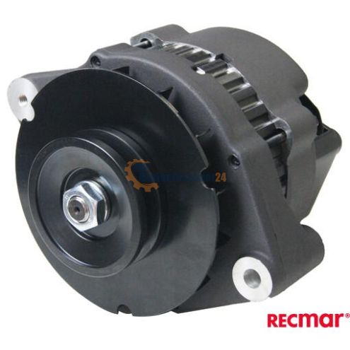 Dynamo 65A