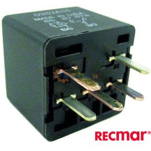 Relais Volvo Penta 3861375
