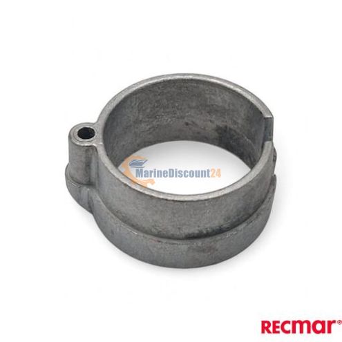 Ánodo de aluminio Volvo Penta 3861634