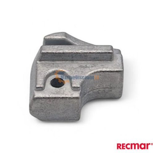 Zinc anode Volvo Penta 3861636