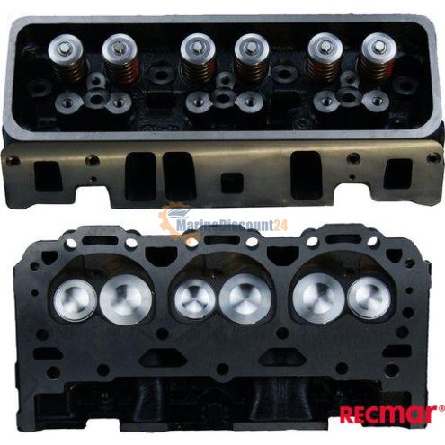 Zylinderkopf V6 Gm Neu