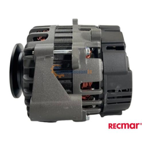 Alternatore Volvo Penta 3862612