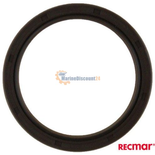 Afdichting binnenring bruin onderste eenheid Dph Volvo Penta 3863082