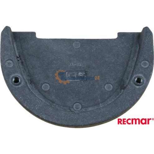 Anode Volvo Aluminium 3863193AL