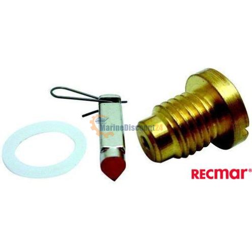 Set di aghi Omc 387262