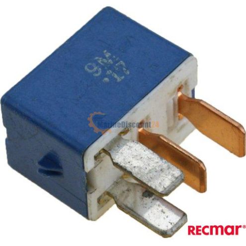 Relè Ecm Suzuki 38860-76F01