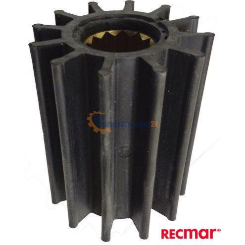Flügelrad Volvo 3887761 Volvo Penta 3887761