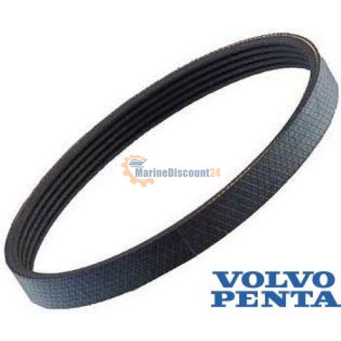 Belt Volvo Volvo Penta 3888177