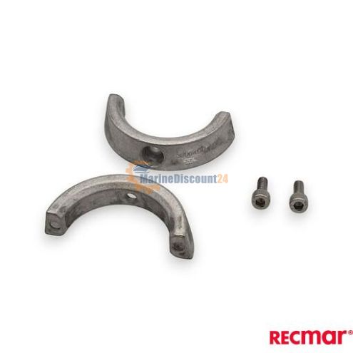 Zinc anode Volvo Penta 3888491
