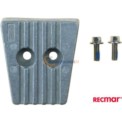 Zinc anode Volvo Penta 3888817