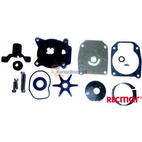 Wp service kit Omc 389133
