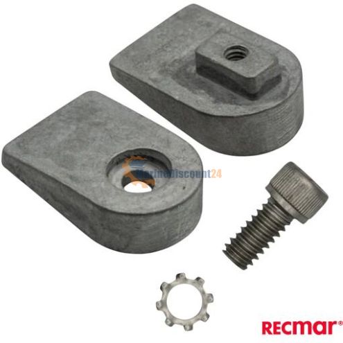 Zinc anode Omc 389999