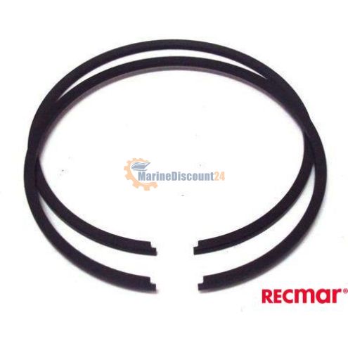 Zuigerveren Mercruiser 39-18653A12
