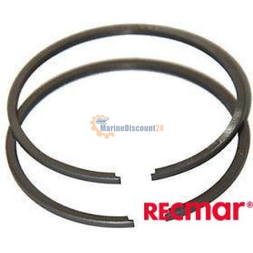 Set di O-ring Johnson Ps Omc 0390082